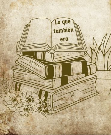 lo que también era 