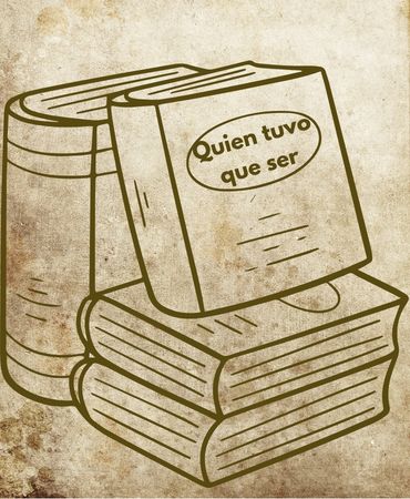 Cuento: Quien tuvo que ser