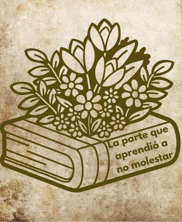 La parte que aprendió a no molestar